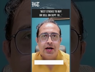 10th September 2026: Best #Stocks To Buy Or Sell ft. Raja Venkatraman, Co-founder, NeoTrader