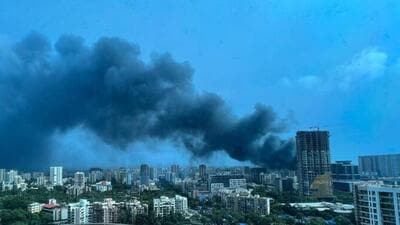 BMC proposes deleting fire station reservation in Versova for residential use BMC proposes deleting fire station reservation in Versova for residential use