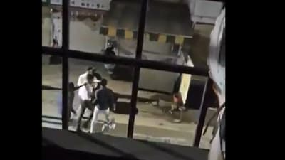 Competitive exam aspirant abducted, assaulted over ‘friendship’ with accused’s female friend; 2 held
