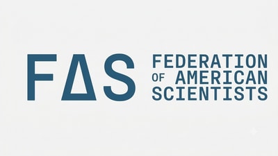 The Federation of American Scientists (FAS) derived the estimates from analyses of a combination of open sources, state-originating data and commercial satellite imagery. (Photo Credit: fas.org/website) The Federation of American Scientists (FAS) derived the estimates from analyses of a combination of open sources, state-originating data and commercial satellite imagery. (Photo Credit: fas.org/website)