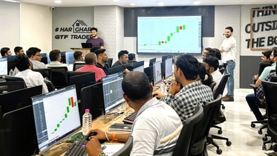 A trader may know the setup, understand the strategy and still hesitate when the market moves differently than expected. A loss can create fear. A few profitable trades can create overconfidence. Too much information can create confusion, while too many opinions can make it difficult to trust your own process. A trader may know the setup, understand the strategy and still hesitate when the market moves differently than expected. A loss can create fear. A few profitable trades can create overconfidence. Too much information can create confusion, while too many opinions can make it difficult to trust your own process.