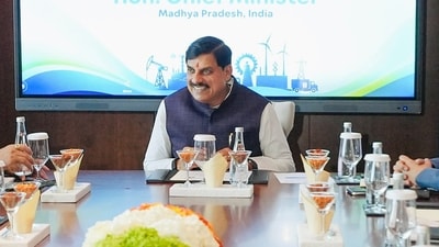 The Passenger Transport Vision Summit 2026 aims to modernize infrastructure, boost employment, and enhance public safety while focusing on sustainability through clean fuel initiatives. (@DrMohanYadav51 X)