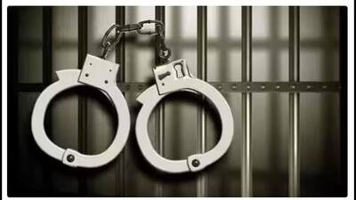 An FIR has been registered at Police Station SV&ACB, Karnal, under Sections 7 and 7A of the Prevention of Corruption Act, 1988. (HT File)