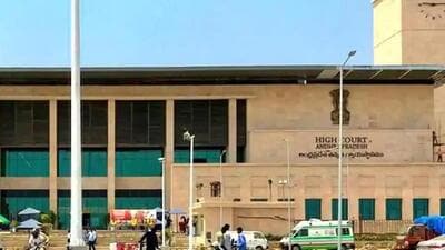 Andhra HC questioned the basis for the 34% OBC quota in local bodies and sought details of the data used to finalise the enhanced reservation. Andhra HC questioned the basis for the 34% OBC quota in local bodies and sought details of the data used to finalise the enhanced reservation.