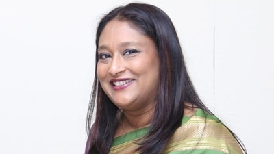 Wazed had been based in New Delhi before taking up the WHO regional leadership role. (REUTERS)