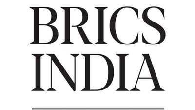 BRICS to take place in India from September 12 to 13. BRICS to take place in India from September 12 to 13.