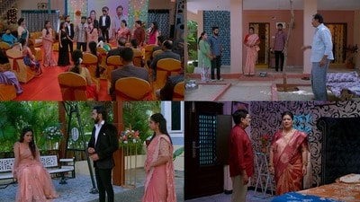 బ్రహ్మముడి సీరియల్ సెప్టెంబర్ 10వ ఎపిసోడ్ బ్రహ్మముడి సీరియల్ సెప్టెంబర్ 10వ ఎపిసోడ్