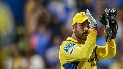 Chennai Super Kings' MS Dhoni wants an Indian coach (AFP) Chennai Super Kings' MS Dhoni wants an Indian coach (AFP)