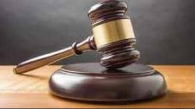 Deputy commissioner-cum-estate officer Nishant Kumar Yadav said the matter would come up before the court on Friday. (HT File)