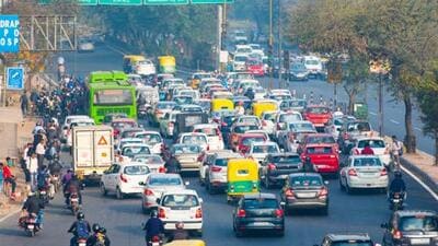 Enforcement remained concentrated on limited set of offences, while more dangerous moving violations were overlooked. (Representative file photo)