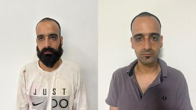 Following his escape, drug peddler Aqib Bashir initially hid in a forest area near the Narwal Fruit Mandi, clean-shaved his beard, changed his clothes, and altered his appearance to evade detection. Following his escape, drug peddler Aqib Bashir initially hid in a forest area near the Narwal Fruit Mandi, clean-shaved his beard, changed his clothes, and altered his appearance to evade detection.