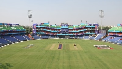 Delhi Traffic Police requests that the DDCA reschedule the first T20I between India and Afghanistan. (AFP) Delhi Traffic Police requests that the DDCA reschedule the first T20I between India and Afghanistan. (AFP)