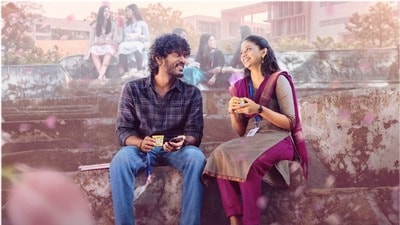 అందమైన కవితల కోర్ట్ హీరోయిన్ శ్రీదేవి తమిళ సినిమా హైకూ టీజర్- ఓటీటీ స్ట్రీమింగ్ ప్లాట్‌ఫామ్ ఫిక్స్