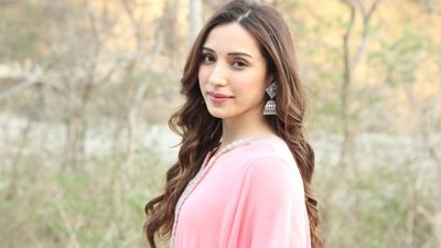 Heli Daruwala