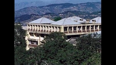 Himachal Pradesh University