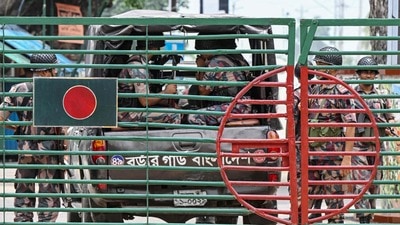 চাকরির টোপে বাংলাদেশে পাচার কলকাতার মধুমিতা চাকরির টোপে বাংলাদেশে পাচার কলকাতার মধুমিতা