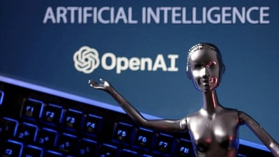 A new aesthetic is taking hold in Silicon Valley and beyond (REUTERS)