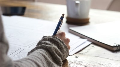 Study (Unsplash)