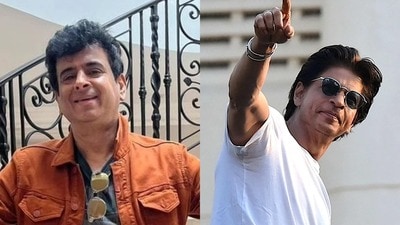 ‘সব পারফেক্ট, ওর একটাই খুঁত!’ স্কুল সিনিয়র পলাশ সেন শাহরুখের কোন খামতি ফাঁস করল? ‘সব পারফেক্ট, ওর একটাই খুঁত!’ স্কুল সিনিয়র পলাশ সেন শাহরুখের কোন খামতি ফাঁস করল?