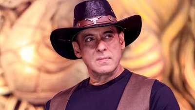 Salman Khan