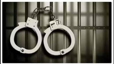 Pune crime branch arrested 19-year-old man and seized 53.52 grams of mephedrone (MD) worth around  ₹1.60 lakh during raid near Gultekdi on Wednesday. ((PIC FOR REPRESENTATION))