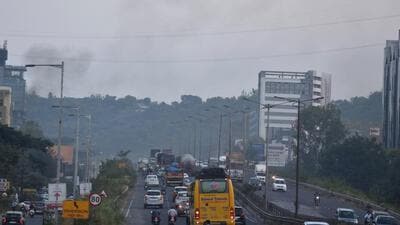 Pune secures 12th position nationally in Swachh Vayu Sarvekshan 2026 conducted under Centre’s NCAP scoring 183 out of 200 in the category of cities with population of more than one million. ((PIC FOR REPRESENTATION))