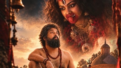 সাধক বামাক্ষ্যাপার ভূমিকায় ফিরছেন সব্যসাচী! মা কালীর চরিত্রে পায়েল দে, তবে… সাধক বামাক্ষ্যাপার ভূমিকায় ফিরছেন সব্যসাচী! মা কালীর চরিত্রে পায়েল দে, তবে…