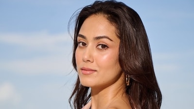 Mira Rajput spoke about intuitive eating, motherhood and what wellness means to her. (Instagram/ mira.kapoor)