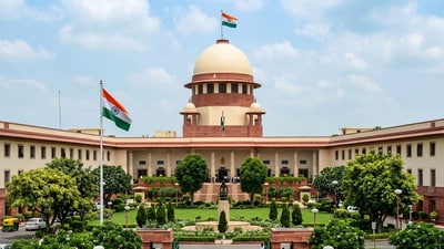 ‘Undoubtedly a victim’: SC on marital rape case involving ‘sex slave’ allegation (Representative) ‘Undoubtedly a victim’: SC on marital rape case involving ‘sex slave’ allegation (Representative)
