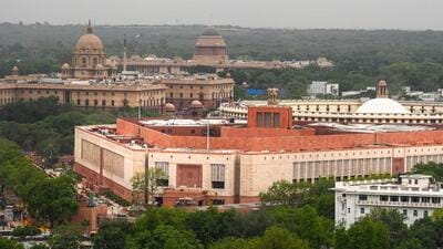 The Criminal Law (Amendment) Act of 2013 — it acknowledged that marital rape was a form of abuse, but allowed an exception for sexual relations between a man and his wife, provided she is over the age of 16, and said this would be considered consensual — came about as a result of far-reaching recommendations of the Justice Verma Committee, but key suggestions were not included. (HT Archive)