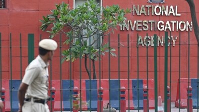 The investigation centres on counterfeit notes found inside a PNB currency chest at Sofia Market in Saharanpur, with three bank officials under scrutiny. (HT File) The investigation centres on counterfeit notes found inside a PNB currency chest at Sofia Market in Saharanpur, with three bank officials under scrutiny. (HT File)
