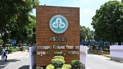 PGIMER Nursing Officer Recruitment 2026: Apply for 243 Group B posts at pgimer.edu.in, details here PGIMER Nursing Officer Recruitment 2026: Apply for 243 Group B posts at pgimer.edu.in, details here
