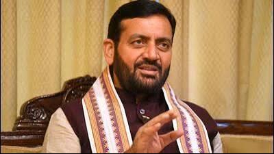 The chief minister said that  ₹311 crore has also been released to 670 beneficiaries under seven schemes of the MSME and industries directorates. (HT File)