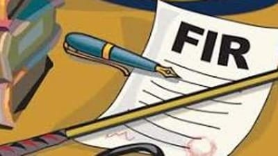 The complaint alleged that a parked vehicle and the prayers caused inconvenience to people and vehicles entering and leaving the Circuit House. Police subsequently registered an FIR on Friday. (REPRESENTATIVE IMAGE) The complaint alleged that a parked vehicle and the prayers caused inconvenience to people and vehicles entering and leaving the Circuit House. Police subsequently registered an FIR on Friday. (REPRESENTATIVE IMAGE)