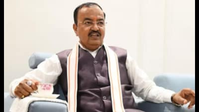 The proposed scheme will cover women associated with self-help groups under the Uttar Pradesh State Rural Livelihood Mission (UPSRLM) and the loans will be provided in three stages, with the total assistance going up to  ₹1 lakh, Maurya said. (File Photo)