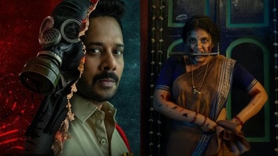 ఓటీటీలో ఇవాళ మిస్ అవకుండా చూడాల్సిన టాప్ 6 సినిమాలు- అన్నీ తెలుగులోనే- సూర్య టు మెడికల్ క్రైమ్ థ్రిల్లర్! ఓటీటీలో ఇవాళ మిస్ అవకుండా చూడాల్సిన టాప్ 6 సినిమాలు- అన్నీ తెలుగులోనే- సూర్య టు మెడికల్ క్రైమ్ థ్రిల్లర్!