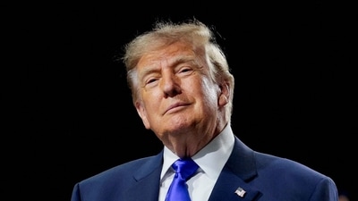 Trump administration announces $500 Obamacare refunds for eligible Americans. 