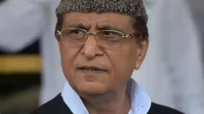 Veteran Samajwadi Party leader Mohammad Azam Khan (HT File Photo) Veteran Samajwadi Party leader Mohammad Azam Khan (HT File Photo)