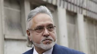 Vijay Mallya has been facing multiple legal cases in India. (Instagram/@vijaymallyaofficial) Vijay Mallya has been facing multiple legal cases in India. (Instagram/@vijaymallyaofficial)