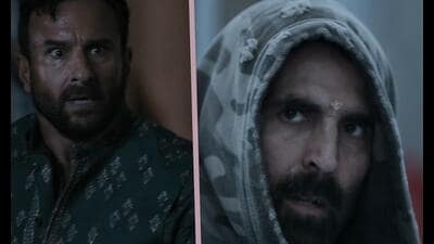 Watch Haiwaan at the theatres this week as actors Akshay Kumar, Saif Ali Khan, Shriya Pilgaonkar, Saiyami Kher cast their magic.