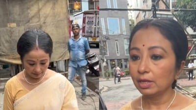 শুরু হল ‘লাভ ইউ জুবিনদা’-র শ্যুটিং