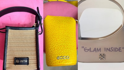 Tried and Tested: I reviewed 3 very different bags and this one stole the show for me Tried and Tested: I reviewed 3 very different bags and this one stole the show for me
