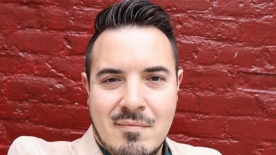 Braden Pontoli, a California-based music artist, has been reported missing by his partner. Braden Pontoli, a California-based music artist, has been reported missing by his partner.