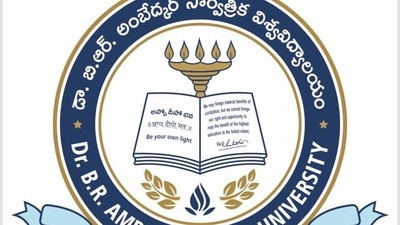 అంబేడ్కర్ ఓపెన్ వర్సిటీలో అడ్మిషన్లు