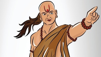 ఆచార్య చాణక్యుడు చెప్పిన ఈ 3 విషయాలు జీవితాన్ని నరకం చేస్తాయి!