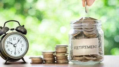 Retirement (HT Archive/iStock) Retirement (HT Archive/iStock)