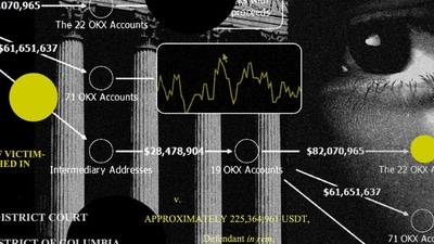 Few scam victims ever get their money back, but Kaul’s dogged crusade appeared set to pay off. Few scam victims ever get their money back, but Kaul’s dogged crusade appeared set to pay off.
