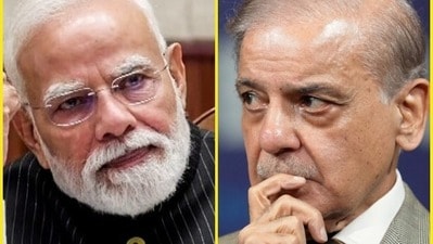 পাকিস্তানের চেয়ে ভারতের কাছে বেশি রয়েছে নিউক্লিয়ার ওয়ারহেড! UKকেও… এল রিপোর্ট পাকিস্তানের চেয়ে ভারতের কাছে বেশি রয়েছে নিউক্লিয়ার ওয়ারহেড! UKকেও… এল রিপোর্ট