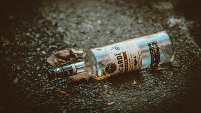 The line between brewers, vintners and distillers is blurring (Unsplash)