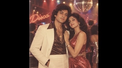 Here are 5 prompts to turn your pictures into disco-era portraits. (Representational image generated using ChatGPT)